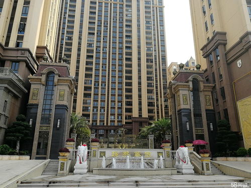 璟熙華園 中樓層優質住宅，廣益學位，支持按揭購置