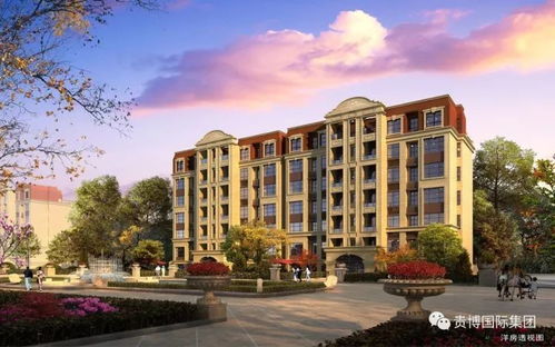 大寫的贊！涪陵主城區(qū)再添鄰校樓盤，綠化設(shè)計(jì)媲美景區(qū)