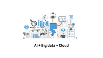 人工智能通識(shí)講義 AI發(fā)展簡史與基礎(chǔ)軟件開發(fā)