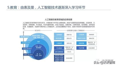 2019年人工智能基礎軟件開發白皮書 技術突破與生態構建